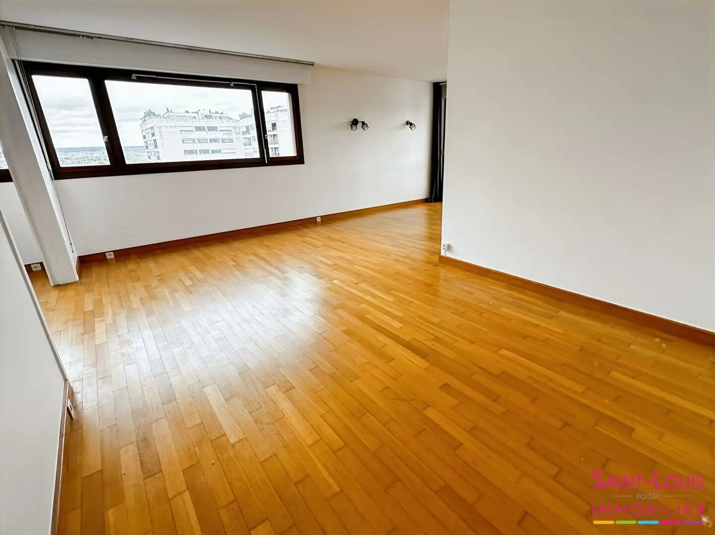 Appartement à vendre, 95m², Poissy