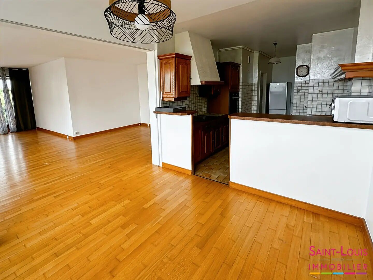 Appartement à vendre, 95m², Poissy