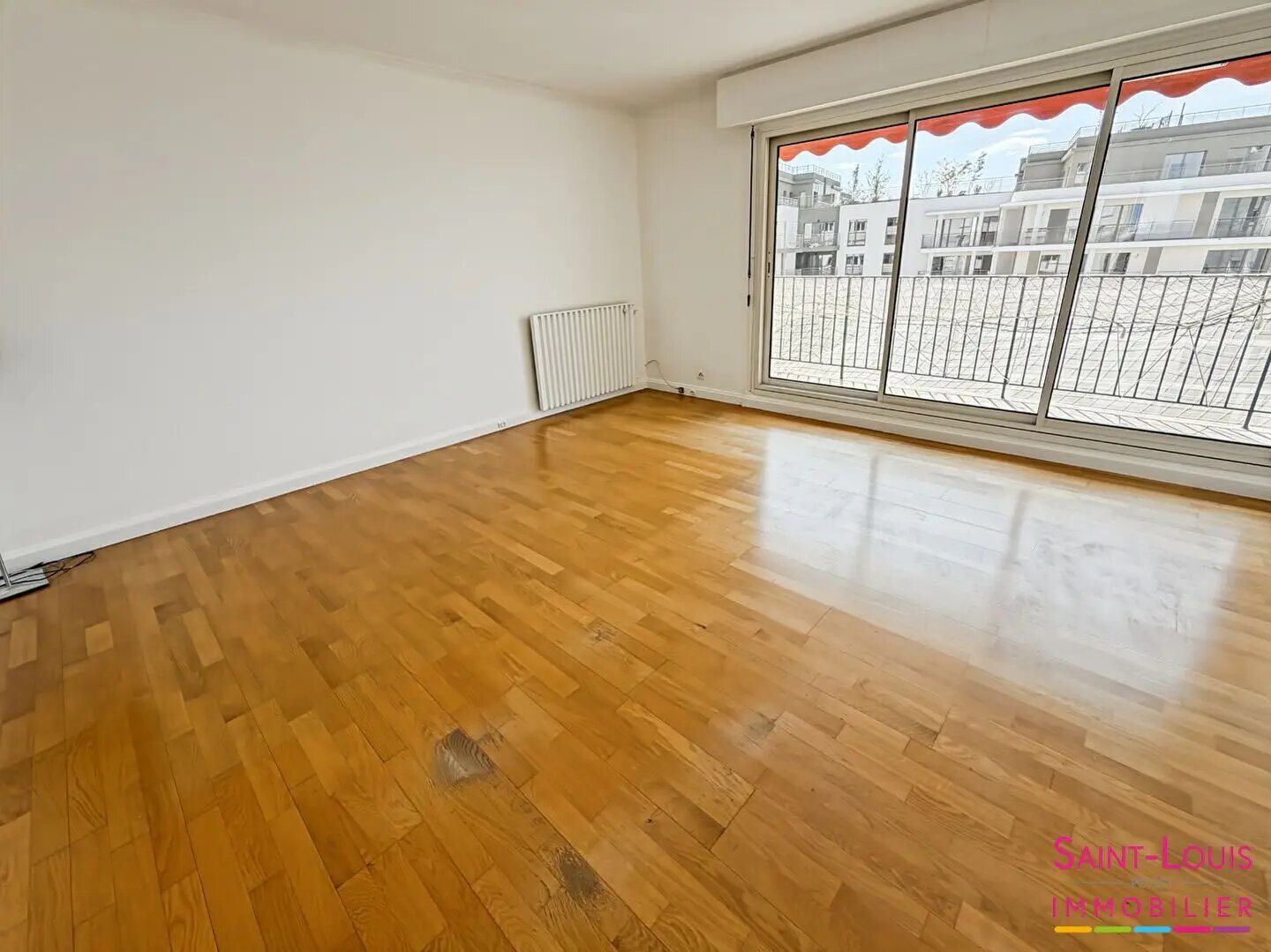 Appartement à louer, 77m², Poissy