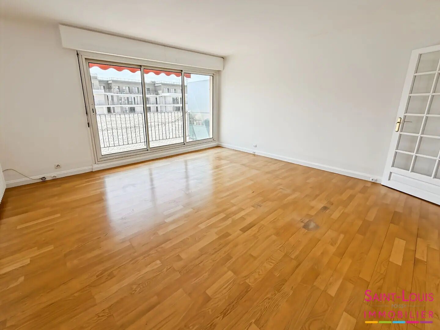 Appartement à louer, 77m², Poissy