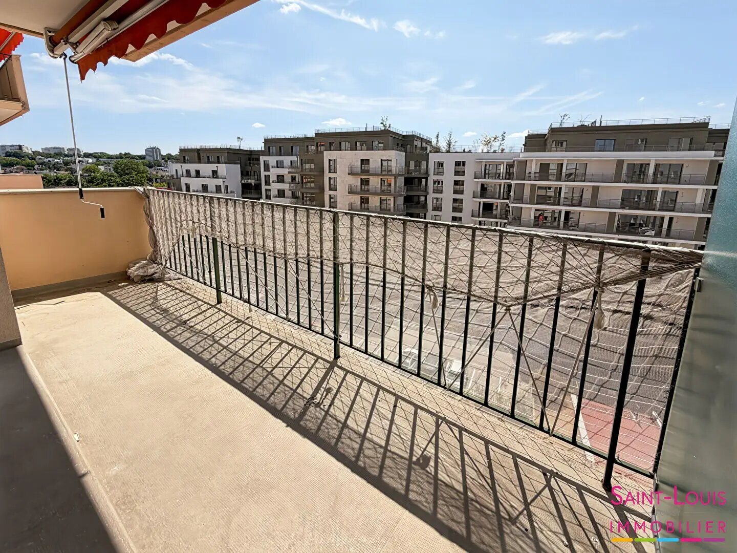 Appartement à louer, 77m², Poissy