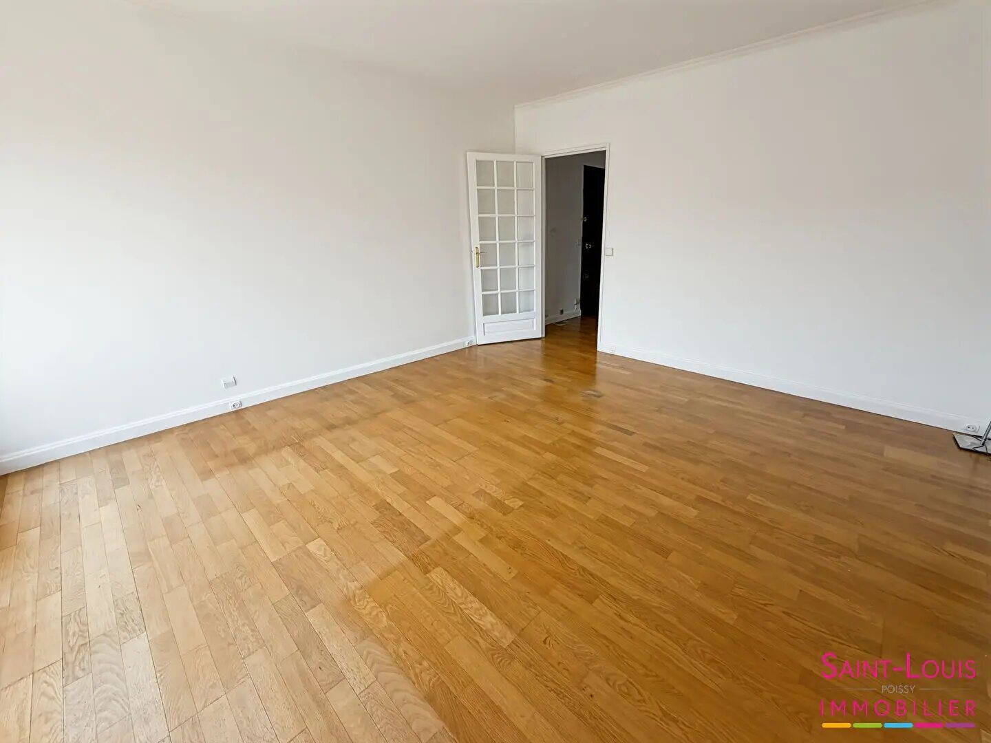 Appartement à louer, 77m², Poissy