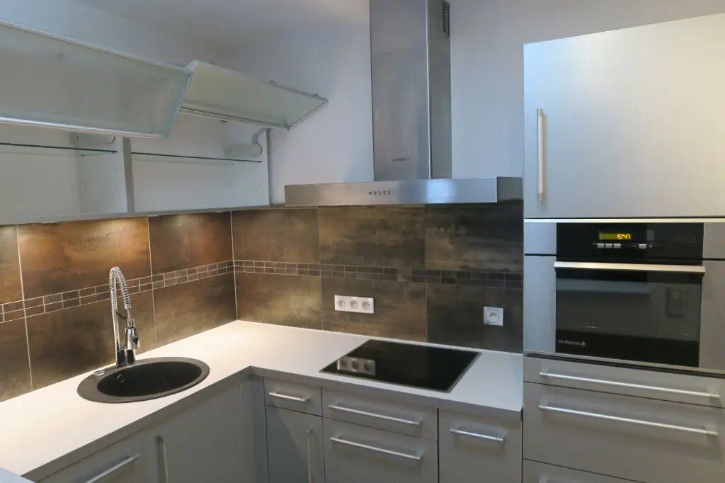 Appartement à louer, 44m², Poissy