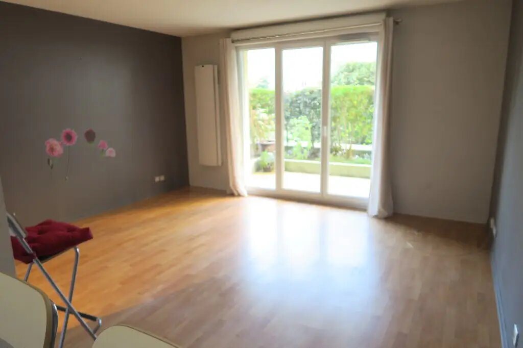 Appartement à louer, 44m², Poissy