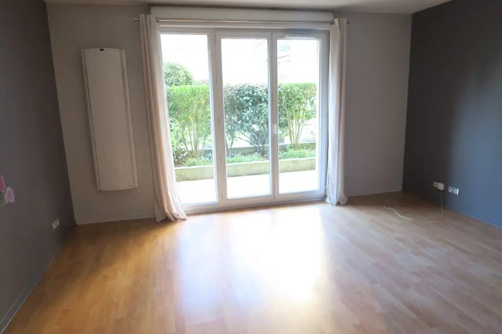 Appartement à louer, 44m², Poissy