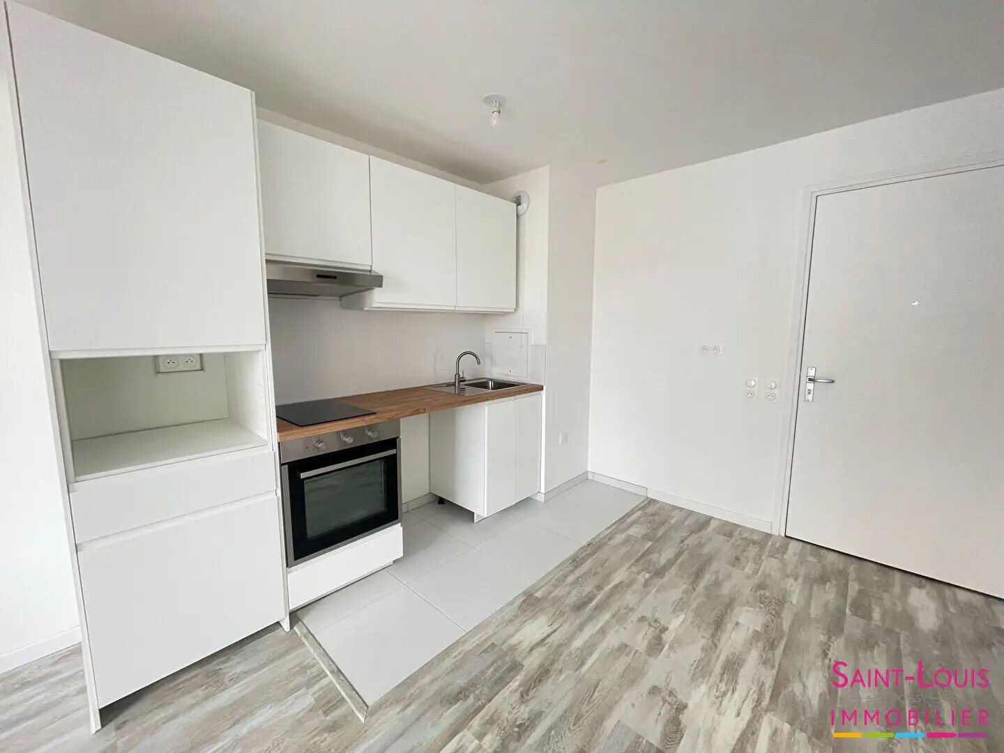 Appartement à louer, 41m², Poissy