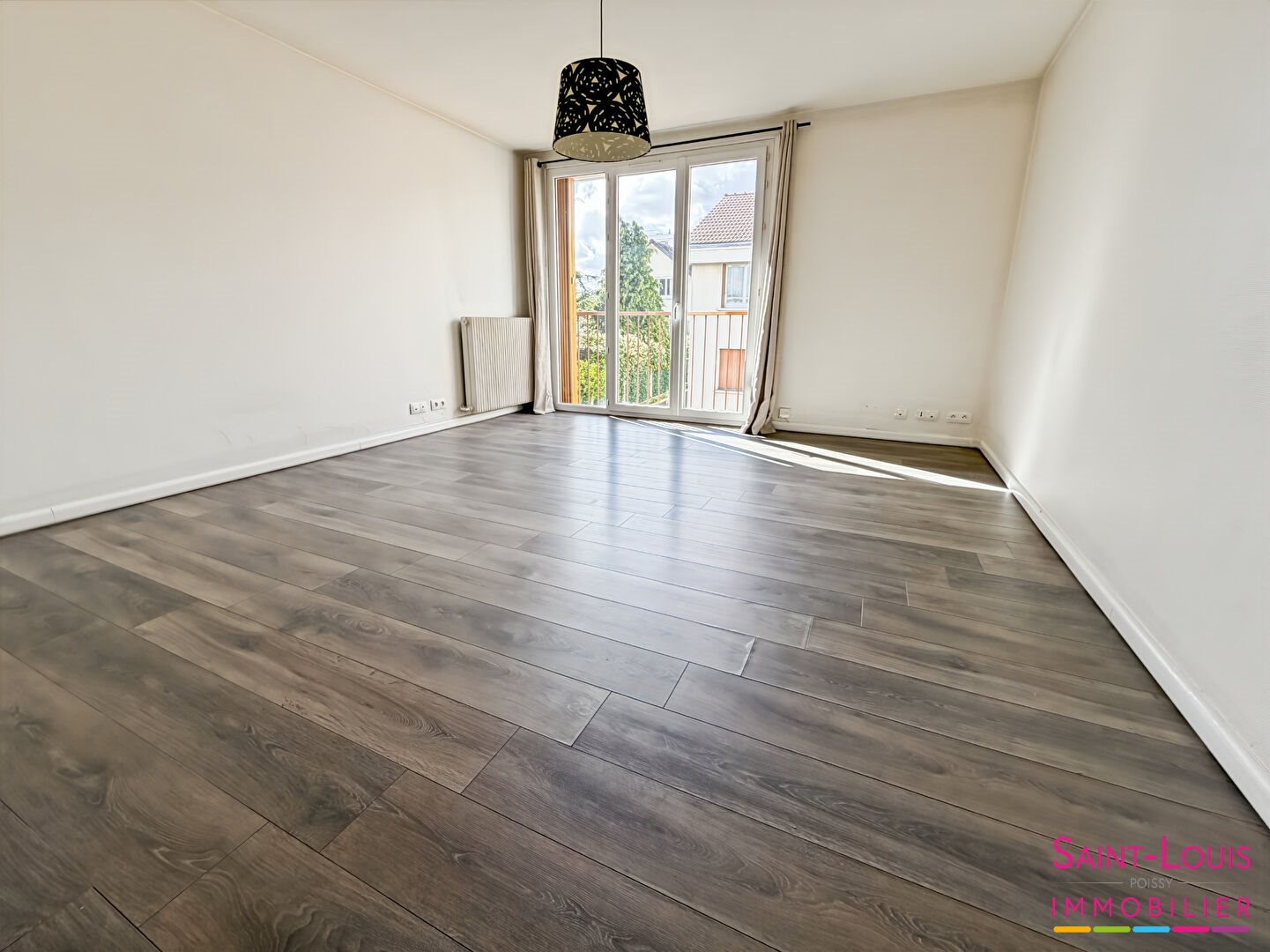 Appartement à vendre, 64m², Poissy