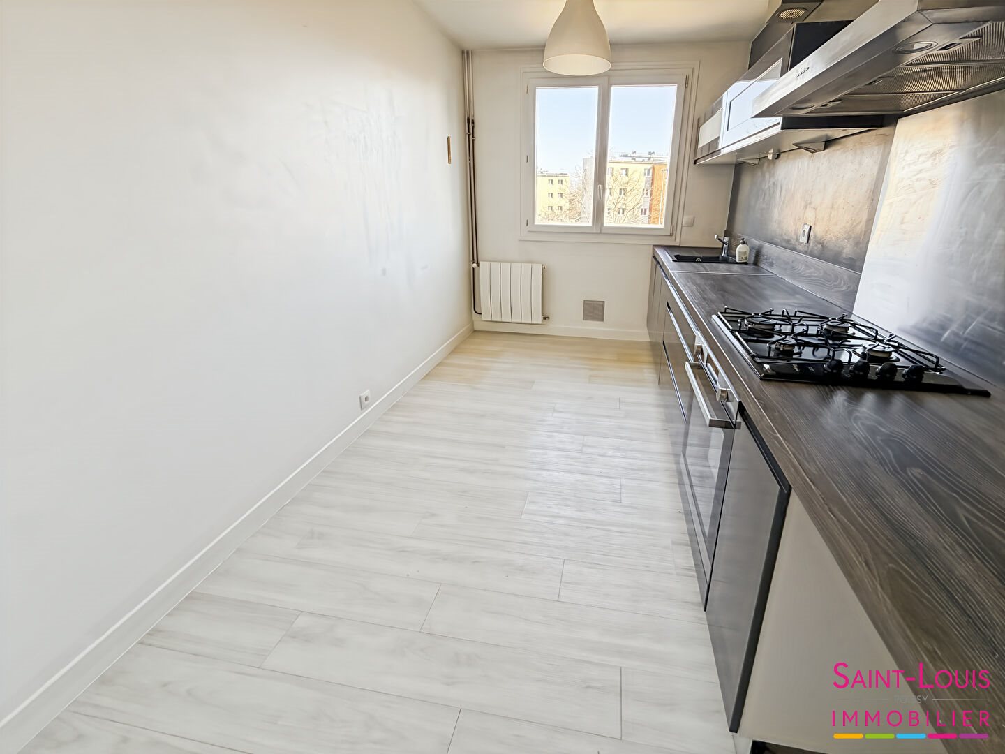 Appartement à vendre, 64m², Poissy