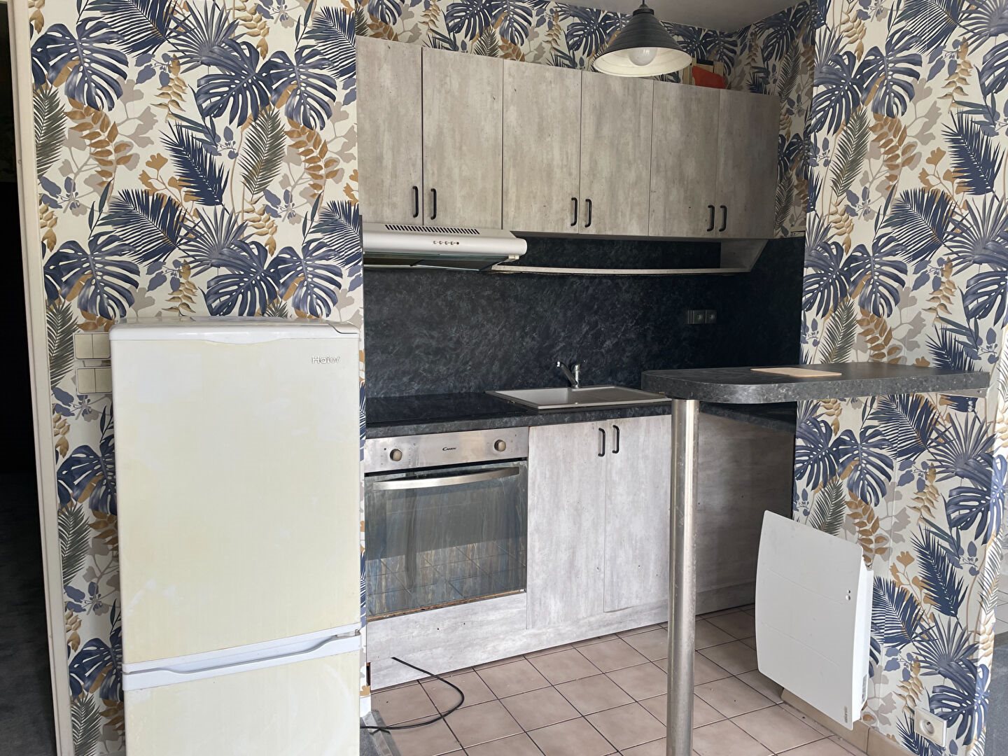 Appartement à louer, 33m², Carrières-sous-Poissy