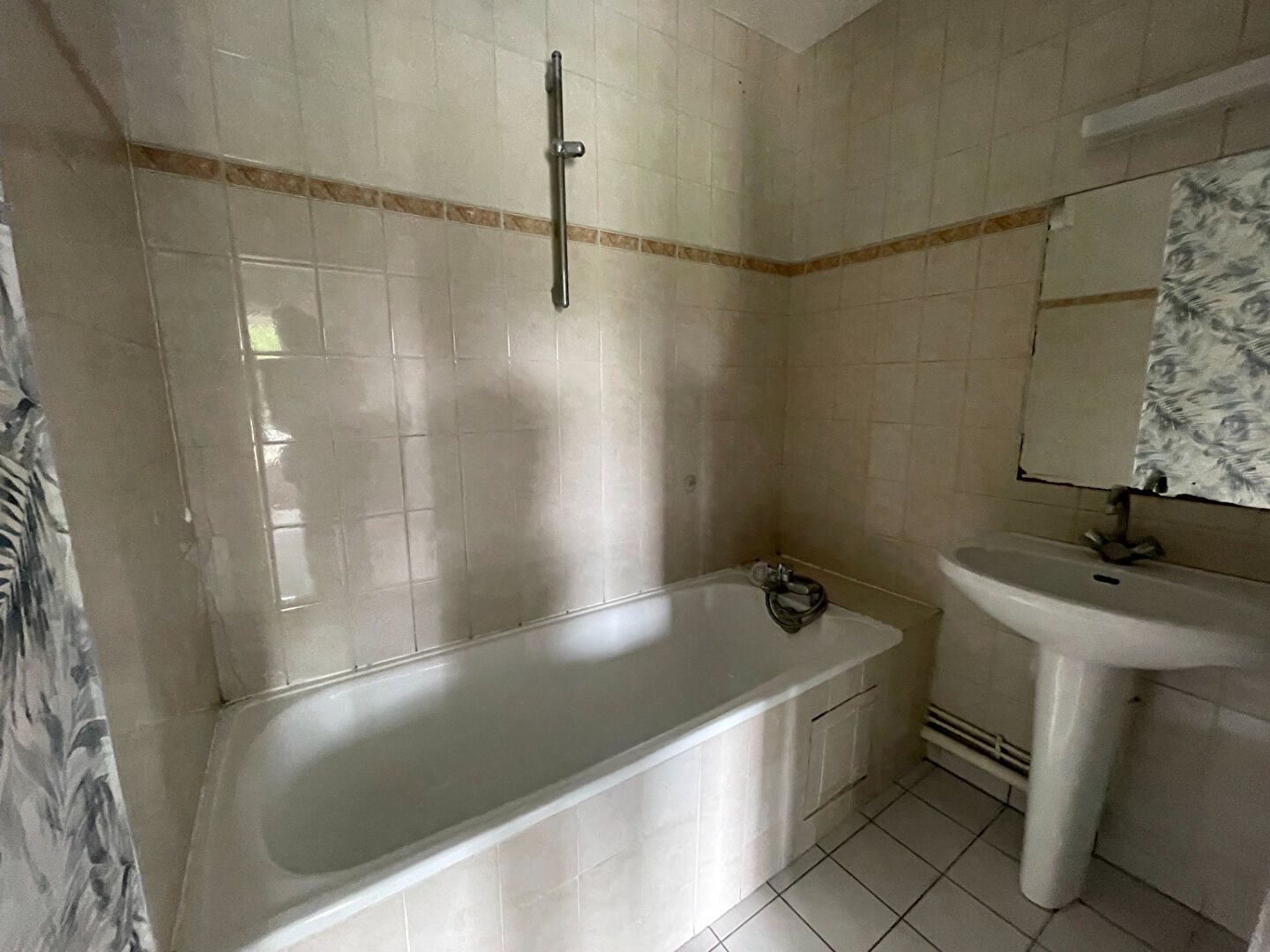 Appartement à louer, 33m², Carrières-sous-Poissy