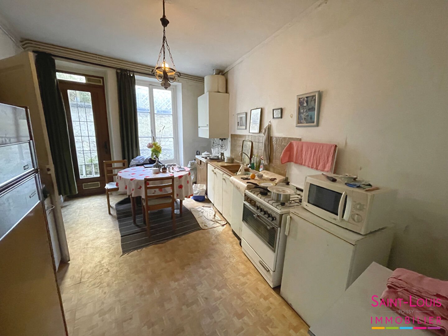Maison à vendre, 150m², Poissy