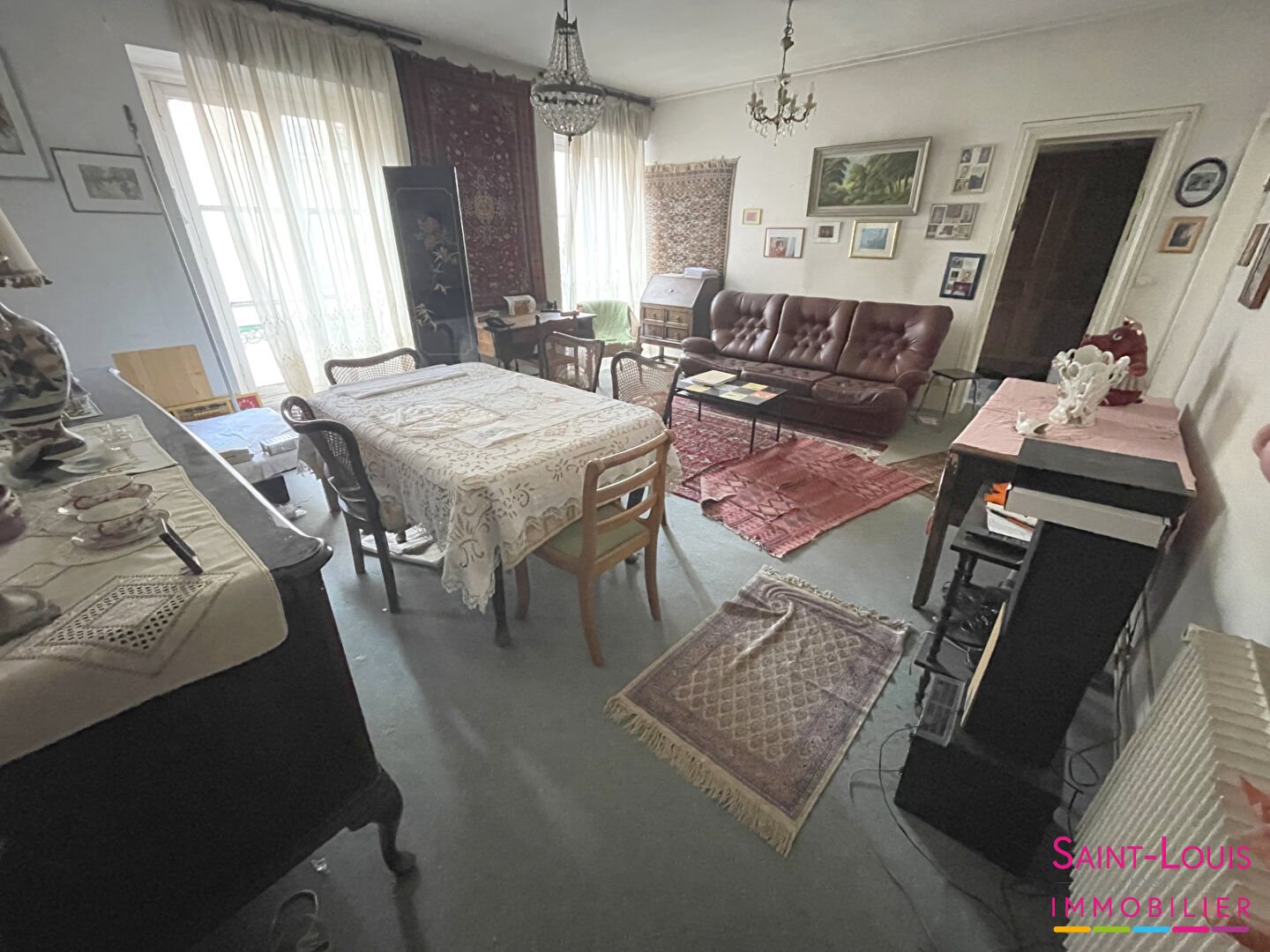 Maison à vendre, 150m², Poissy