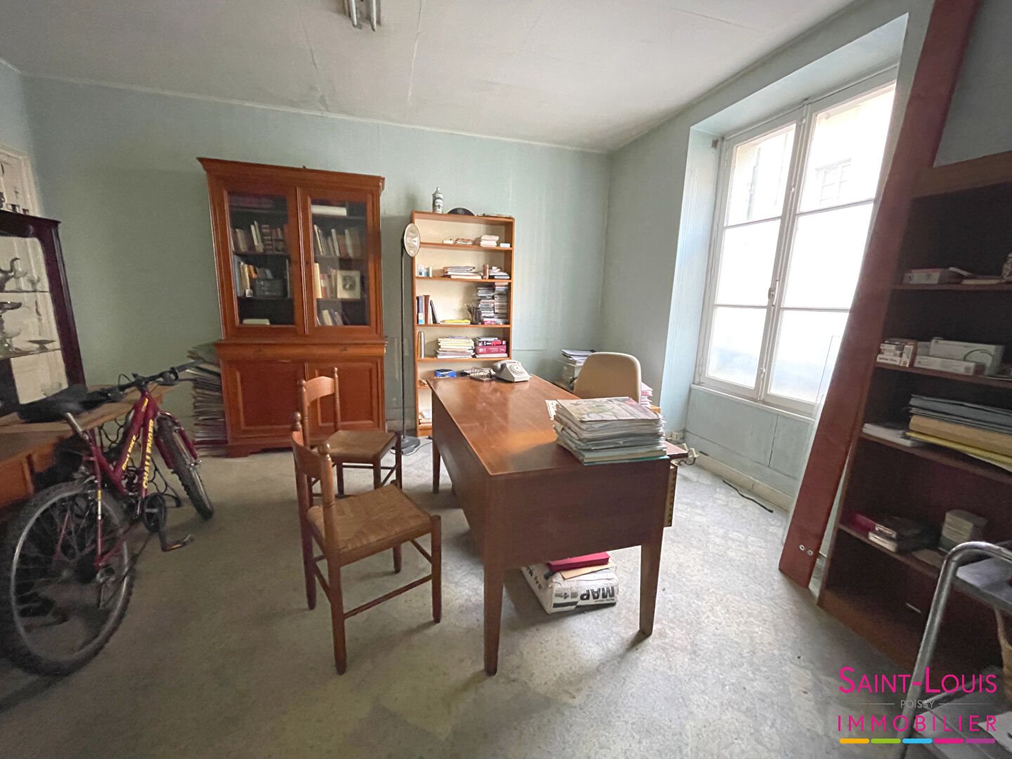 Maison à vendre, 150m², Poissy