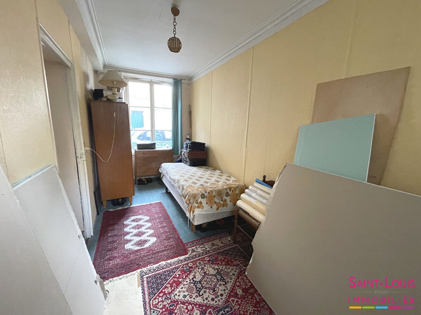 Maison à vendre, 150m², Poissy