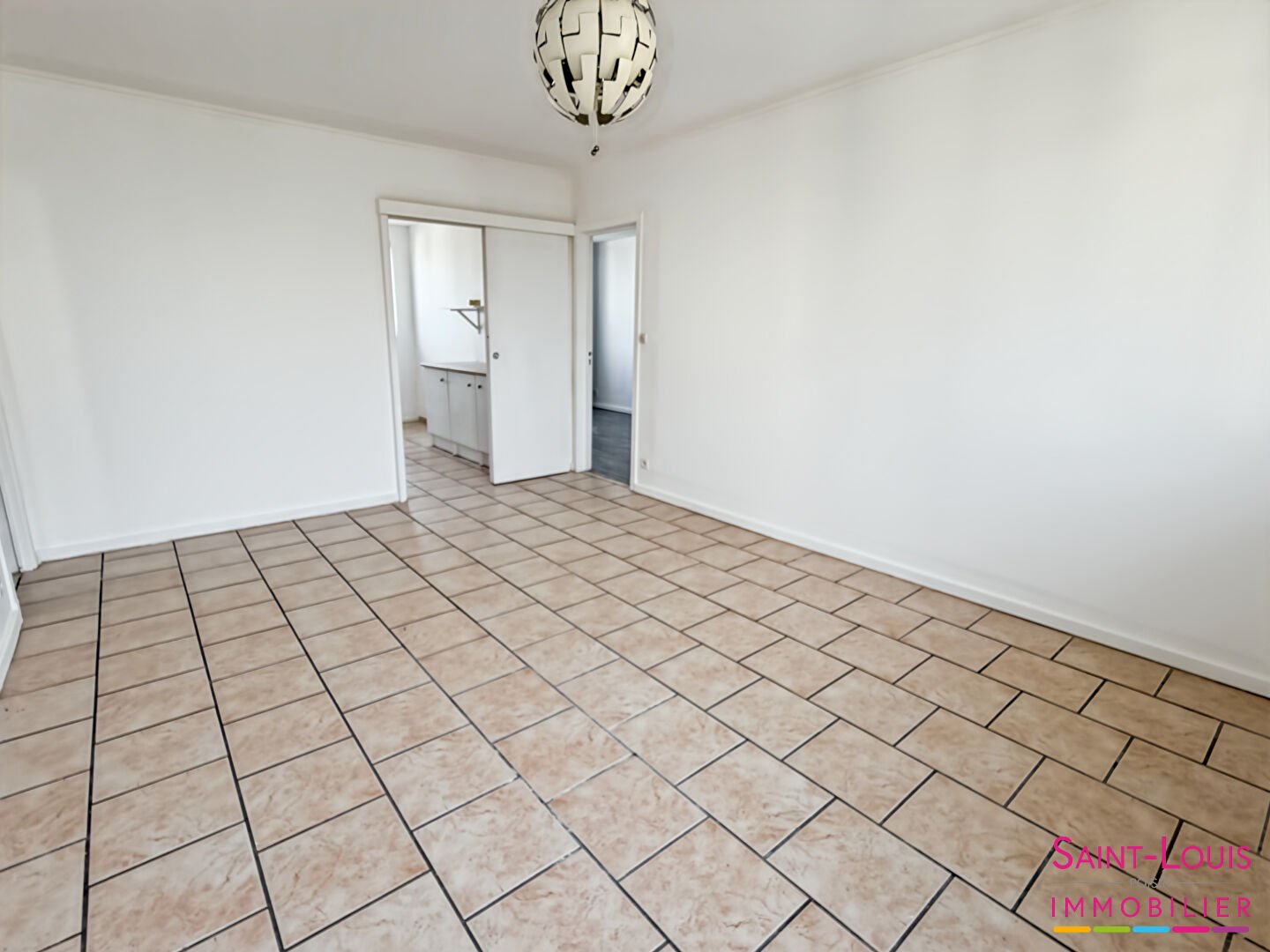 Appartement à vendre, 58m², Poissy