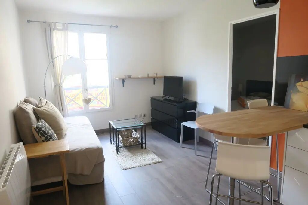 Appartement à louer, 32m², Poissy