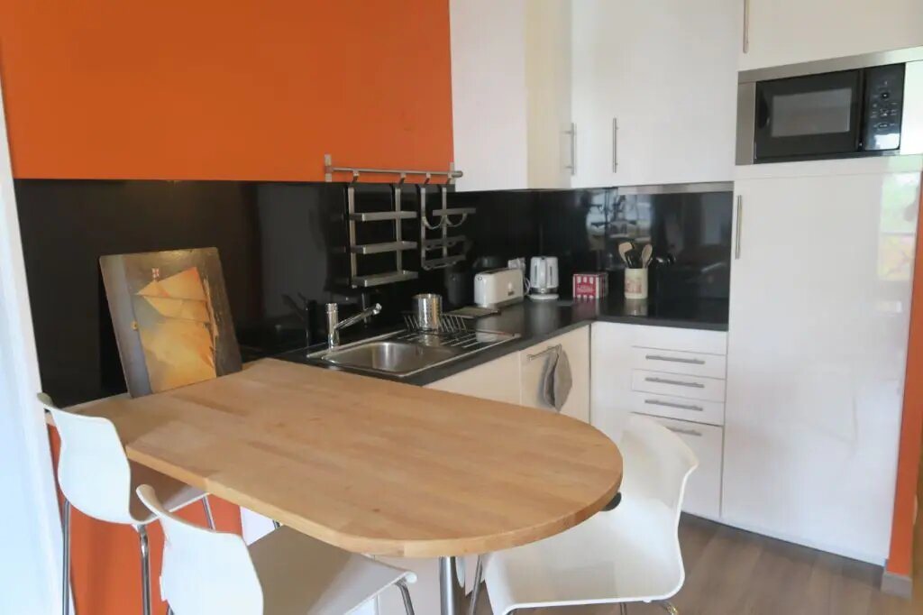 Appartement à louer, 32m², Poissy