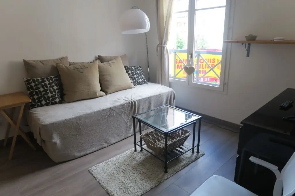 Appartement à louer, 32m², Poissy
