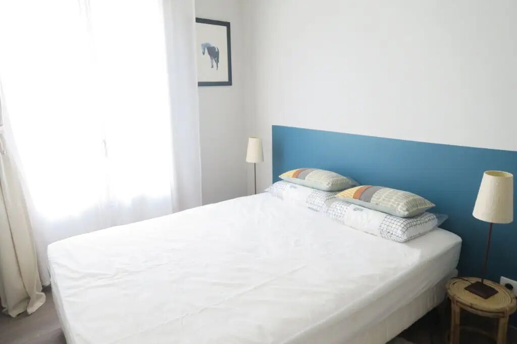 Appartement à louer, 32m², Poissy