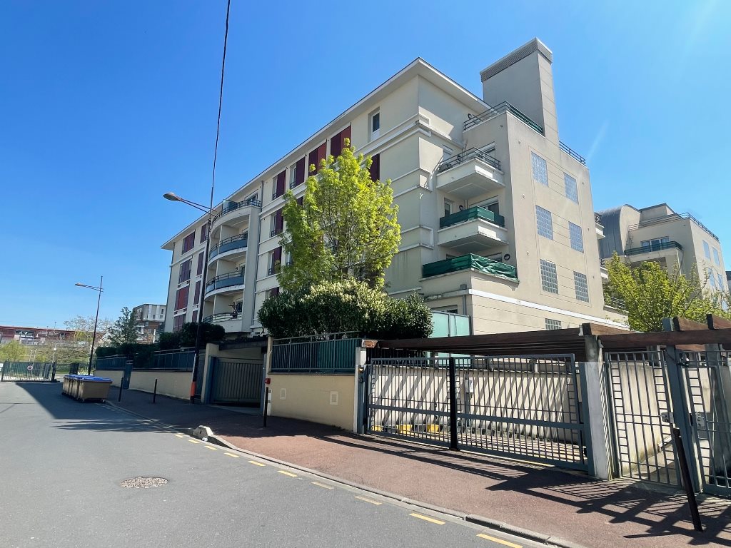 Appartement à louer, 59m², Achères