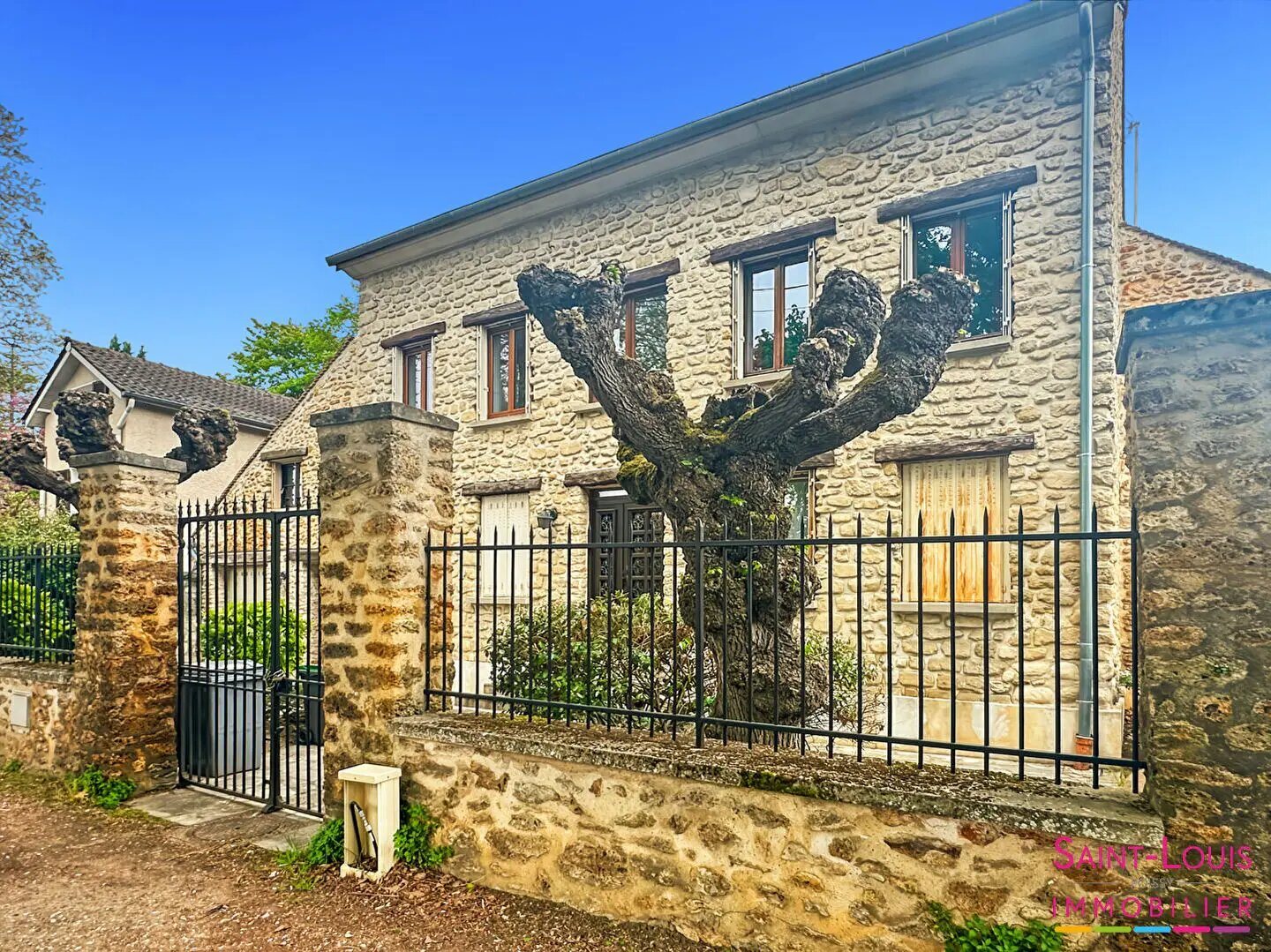 Appartement à louer, 21m², Triel-sur-Seine
