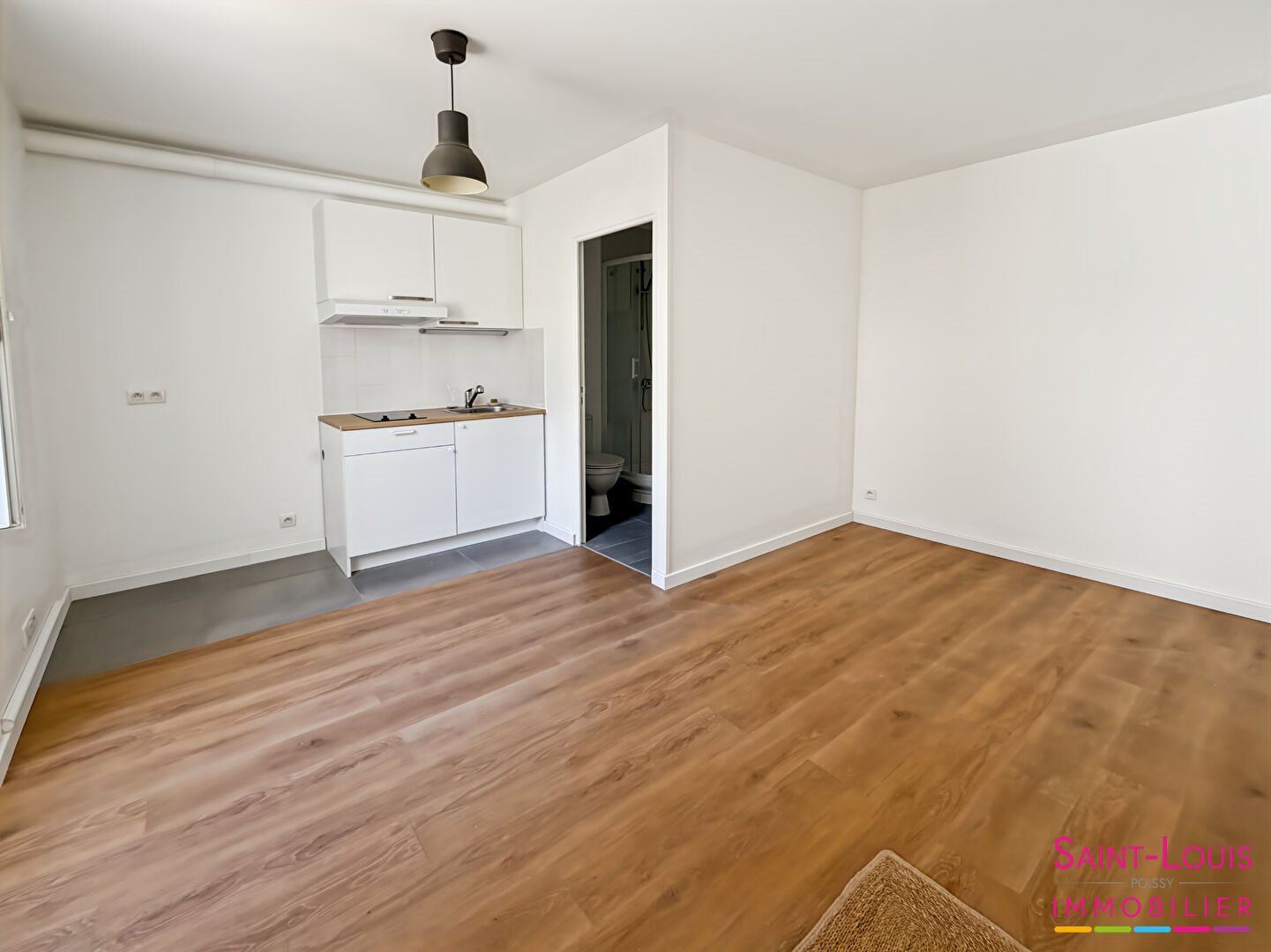 Appartement à louer, 16m², Chambourcy