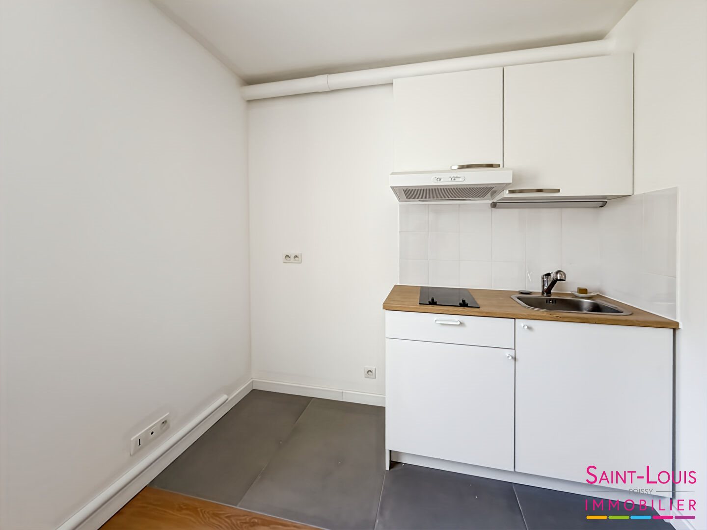 Appartement à louer, 16m², Chambourcy