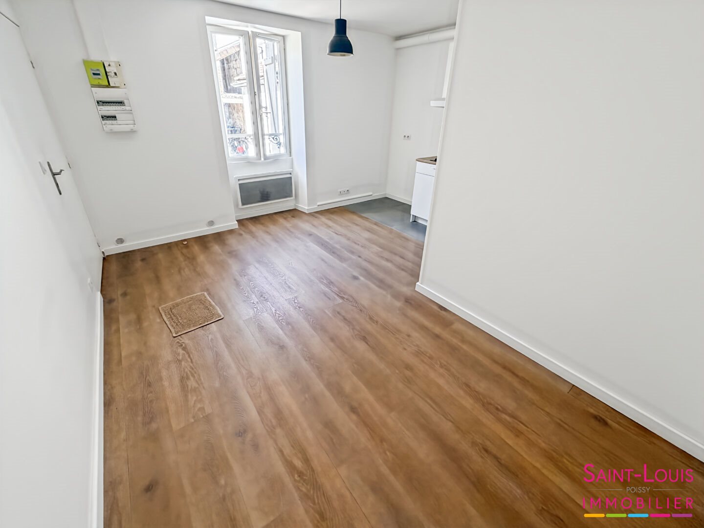 Appartement à louer, 16m², Chambourcy