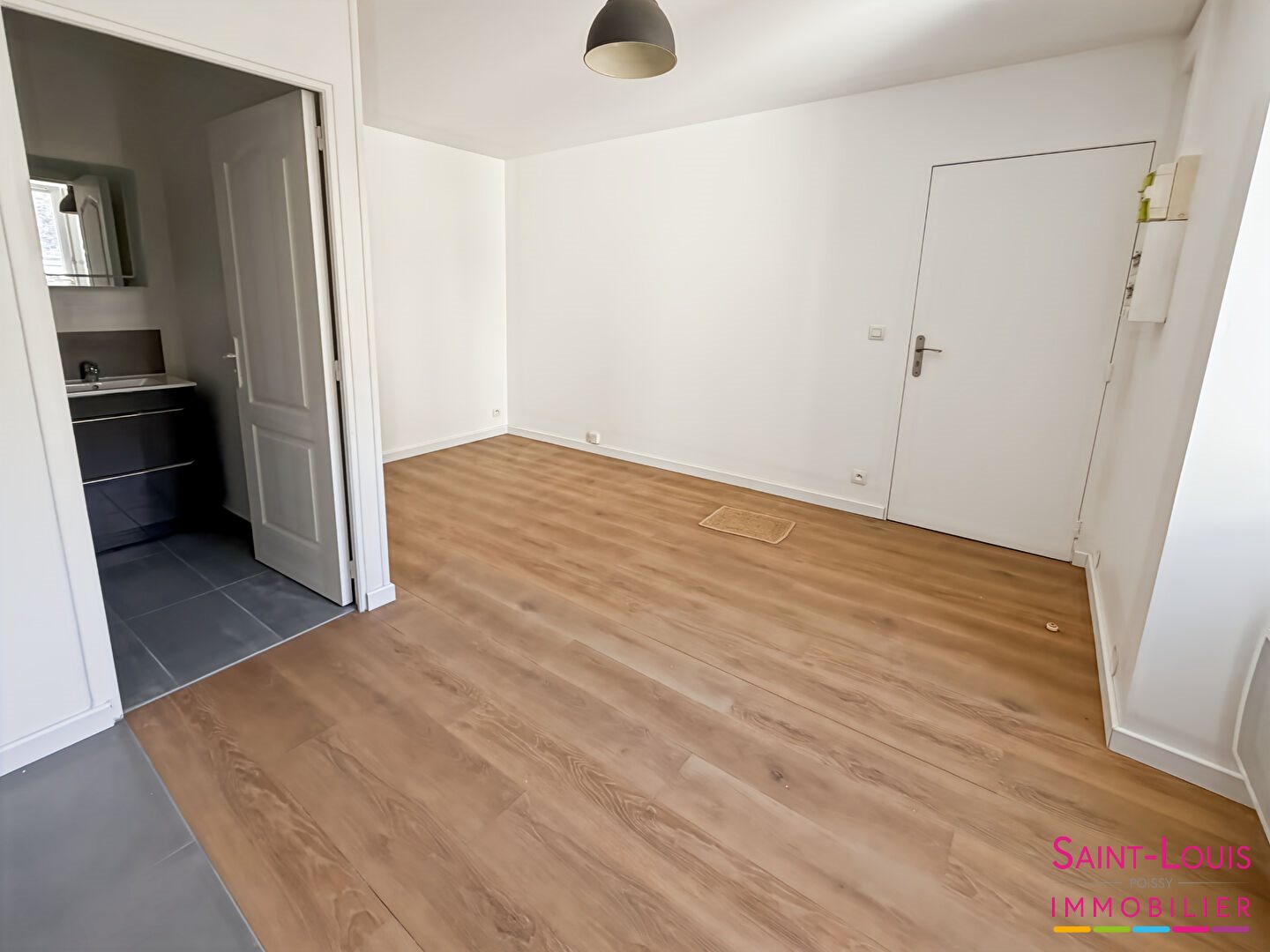 Appartement à louer, 16m², Chambourcy