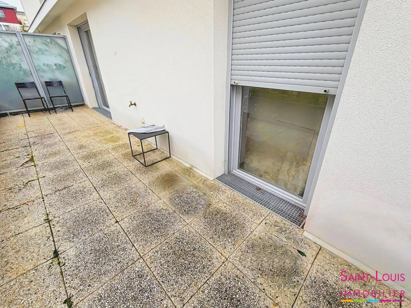 Appartement à vendre, 40m², Carrières-sous-Poissy