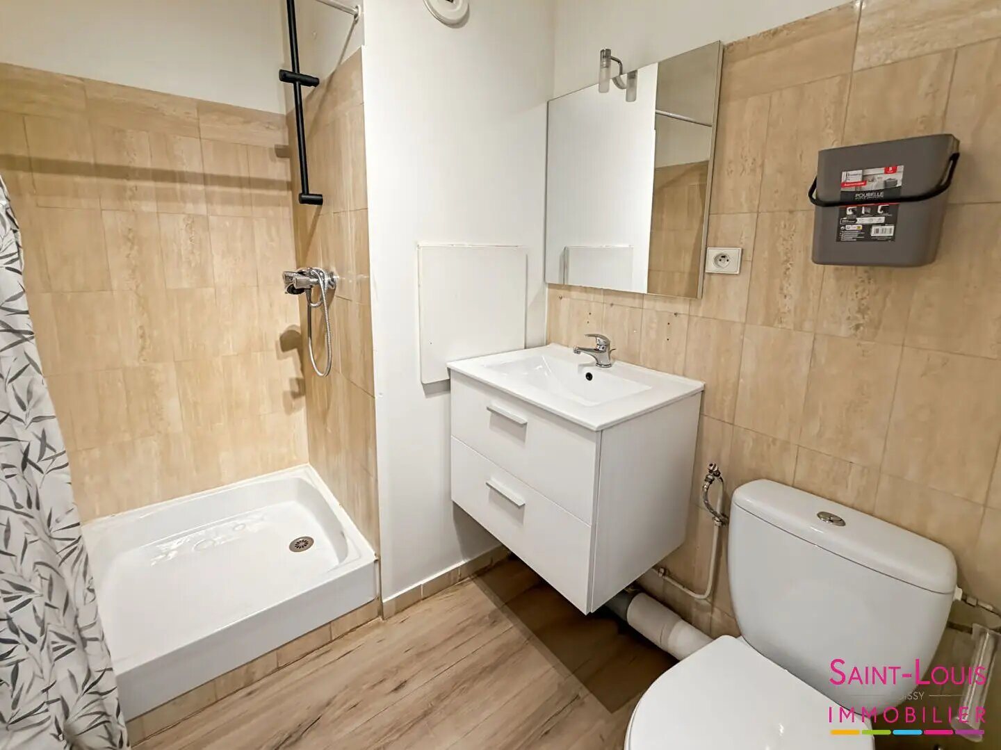 Appartement à vendre, 14m², Poissy