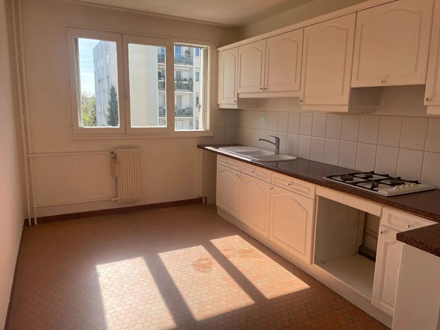 Appartement à louer, 74m², Verneuil-sur-Seine
