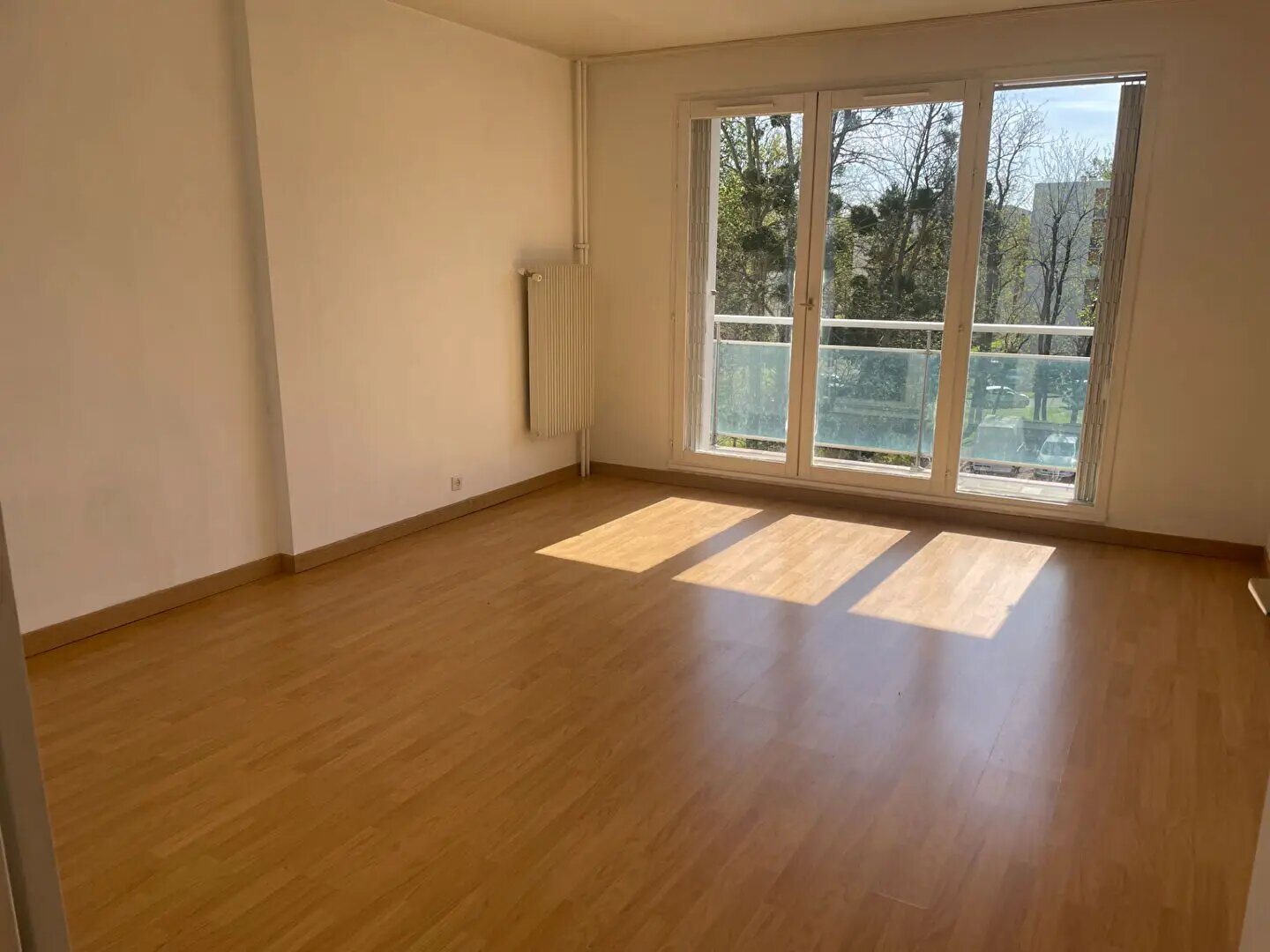 Appartement à louer, 74m², Verneuil-sur-Seine
