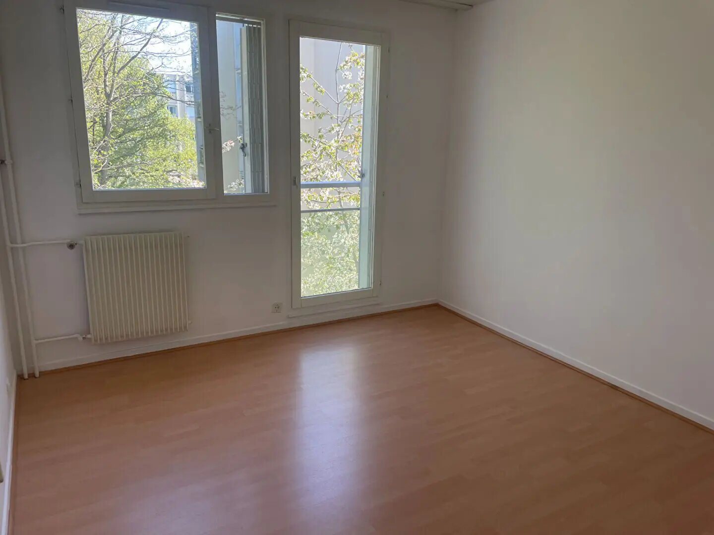 Appartement à louer, 74m², Verneuil-sur-Seine