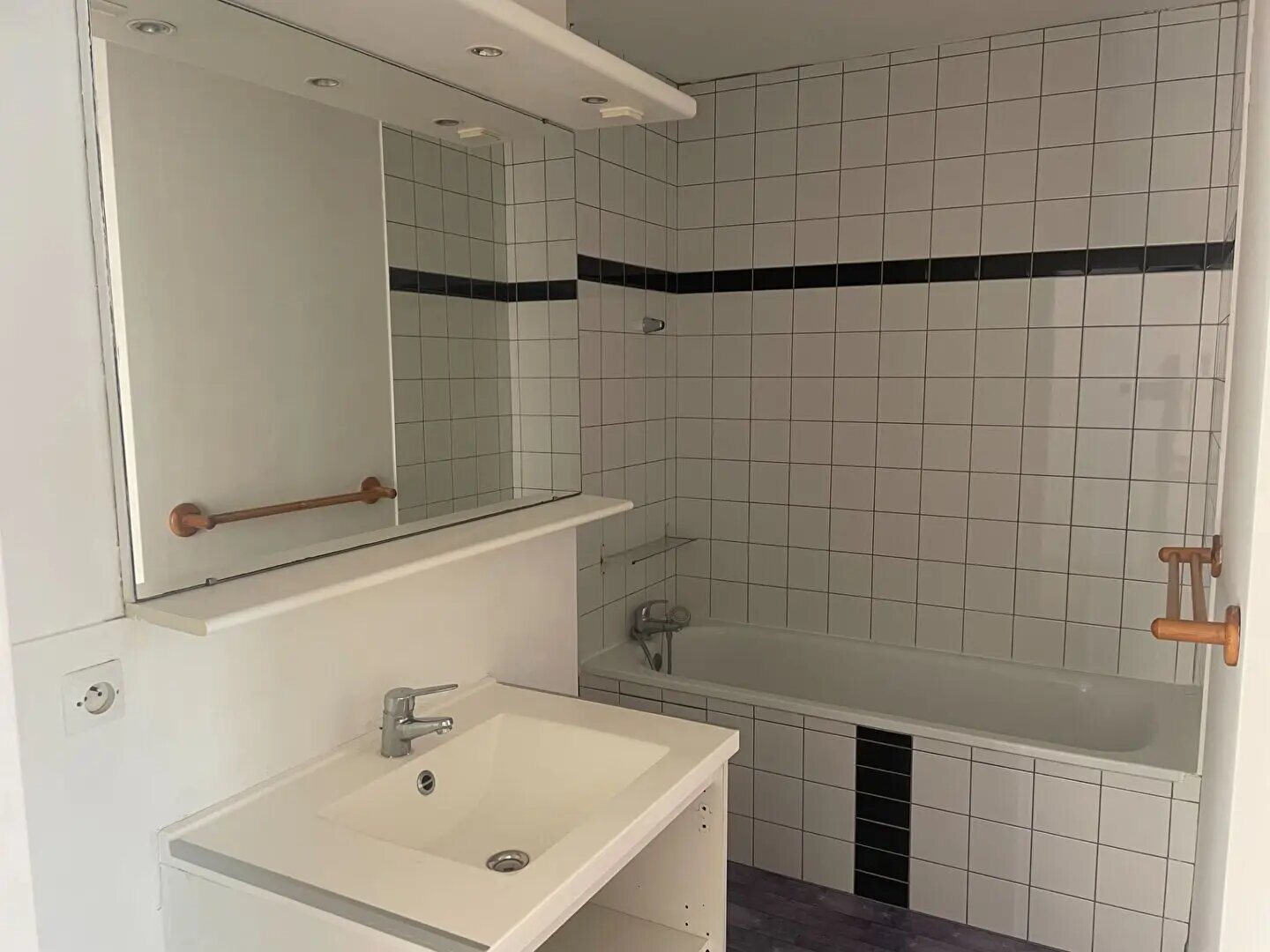 Appartement à louer, 74m², Verneuil-sur-Seine