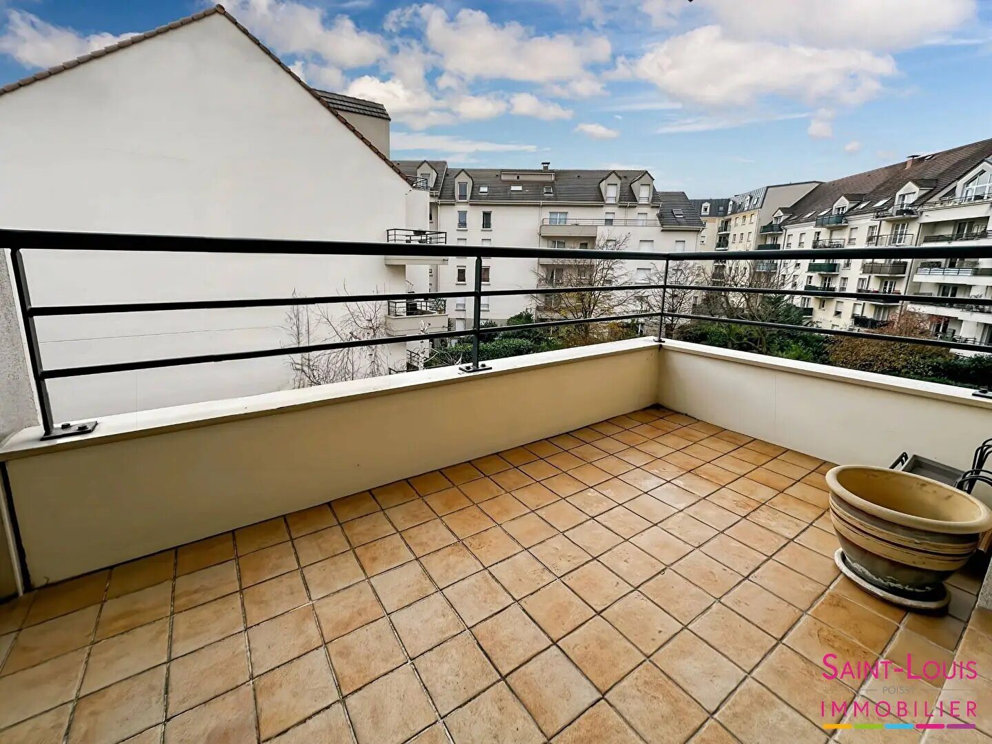 Maison à louer, 60m², Poissy