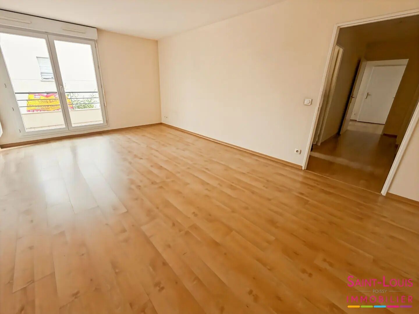 Maison à louer, 60m², Poissy