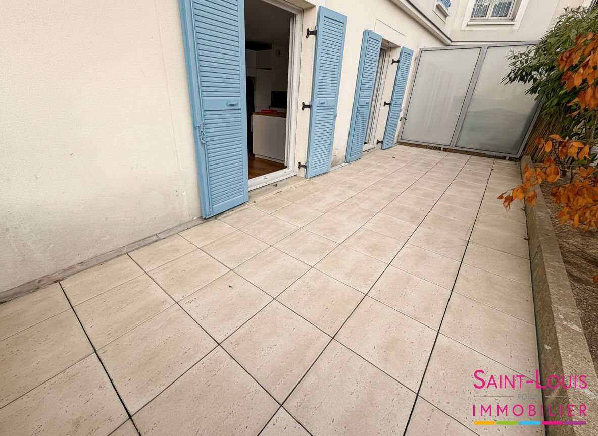 Appartement à vendre, 63m², Poissy