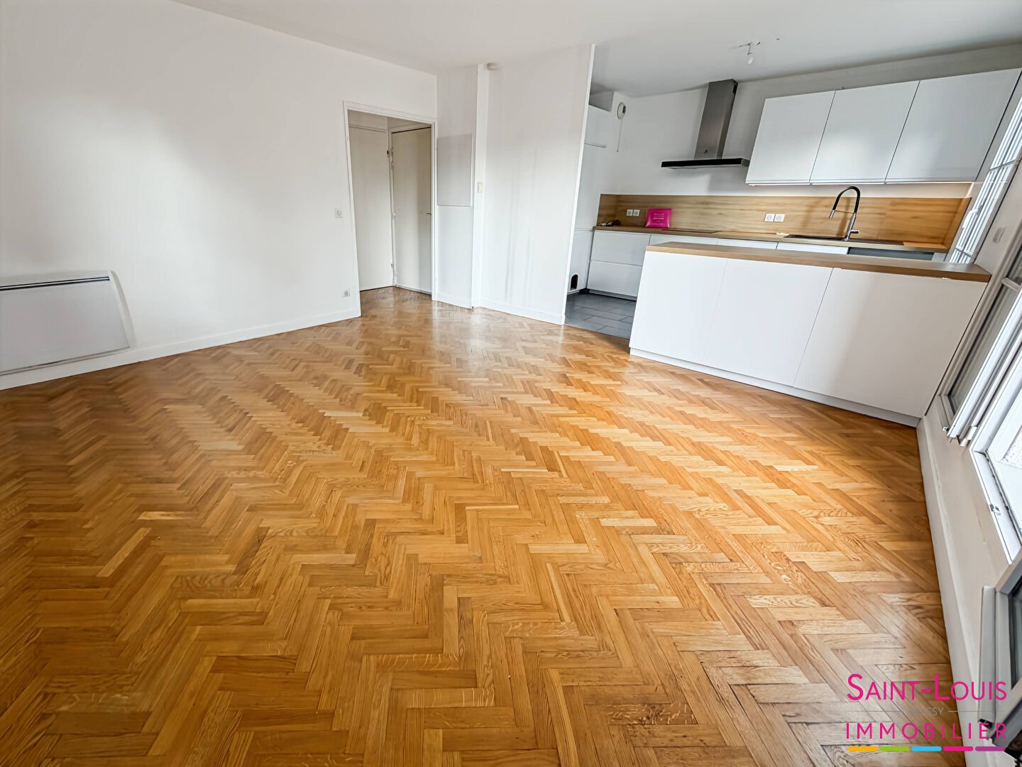 Appartement à vendre, 63m², Poissy