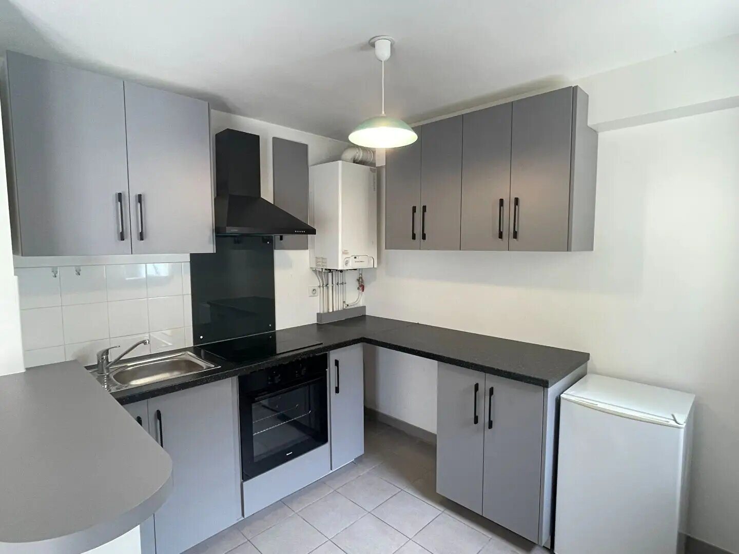 Appartement à louer, 31m², Poissy
