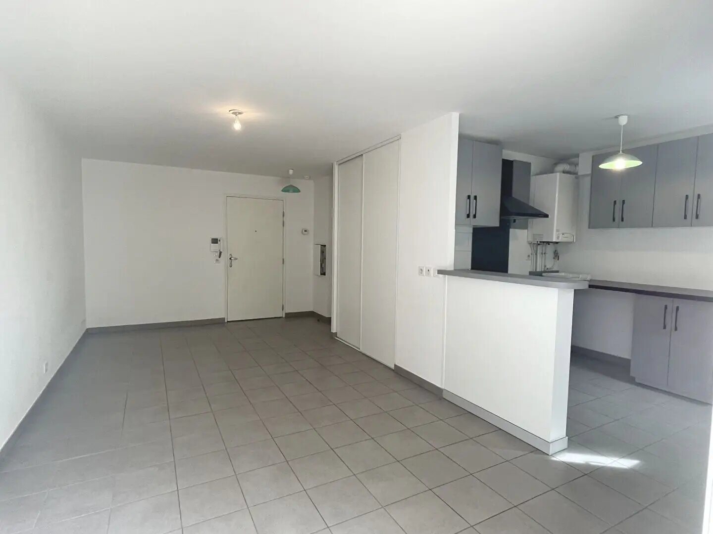 Appartement à louer, 31m², Poissy