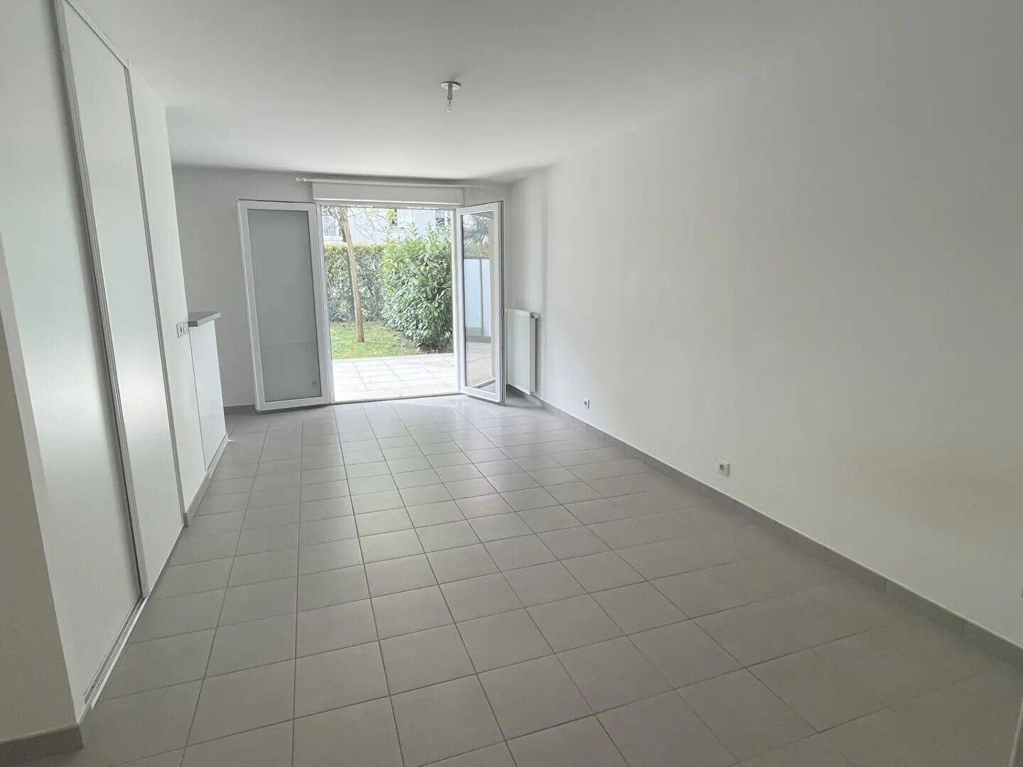 Appartement à louer, 31m², Poissy