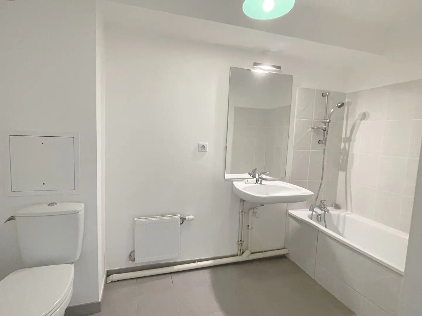 Appartement à louer, 31m², Poissy