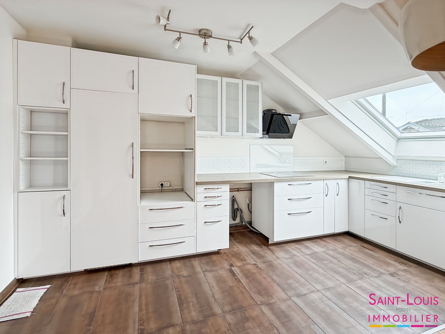 Appartement à louer, 65m², Poissy