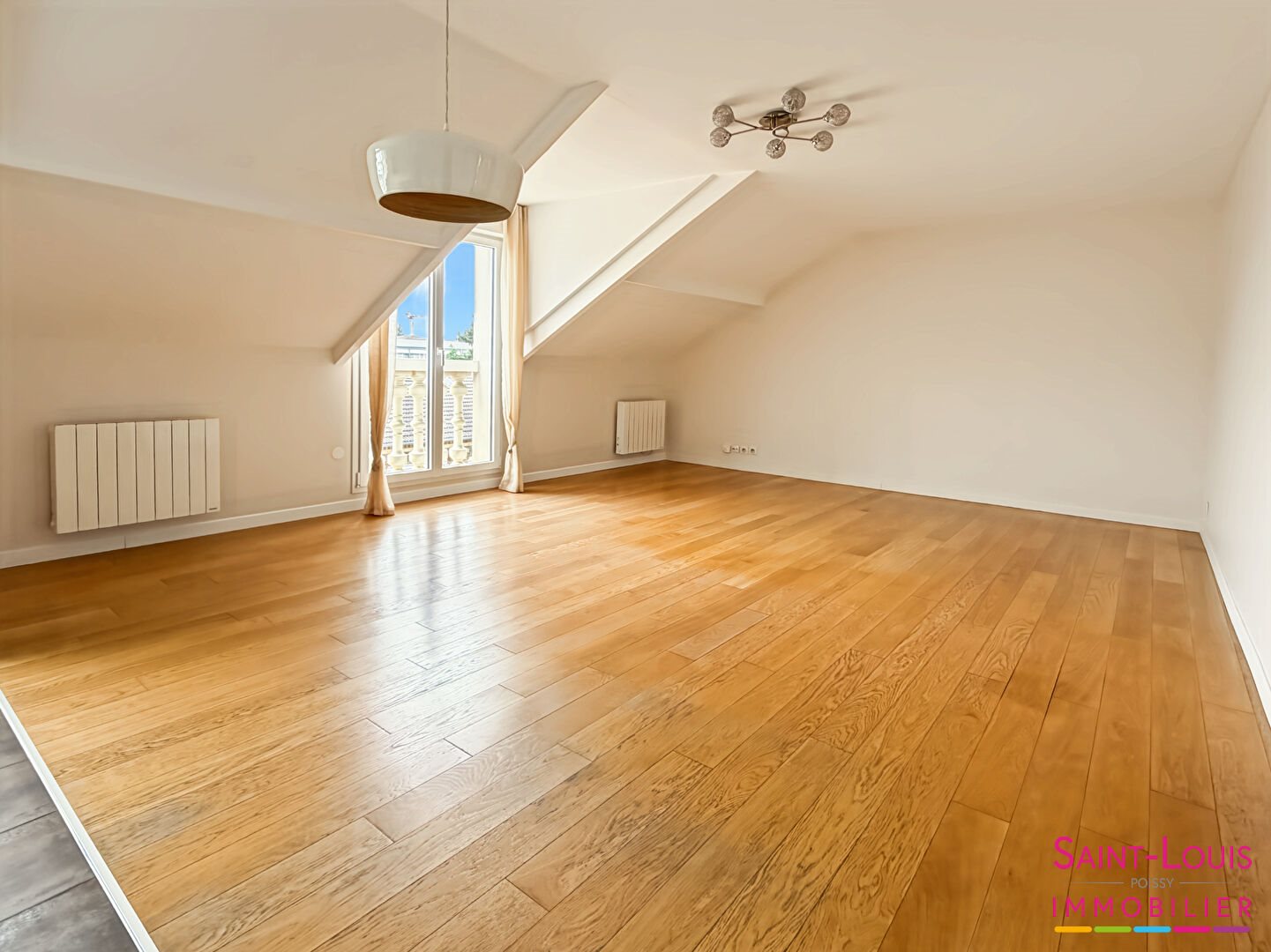 Appartement à louer, 65m², Poissy