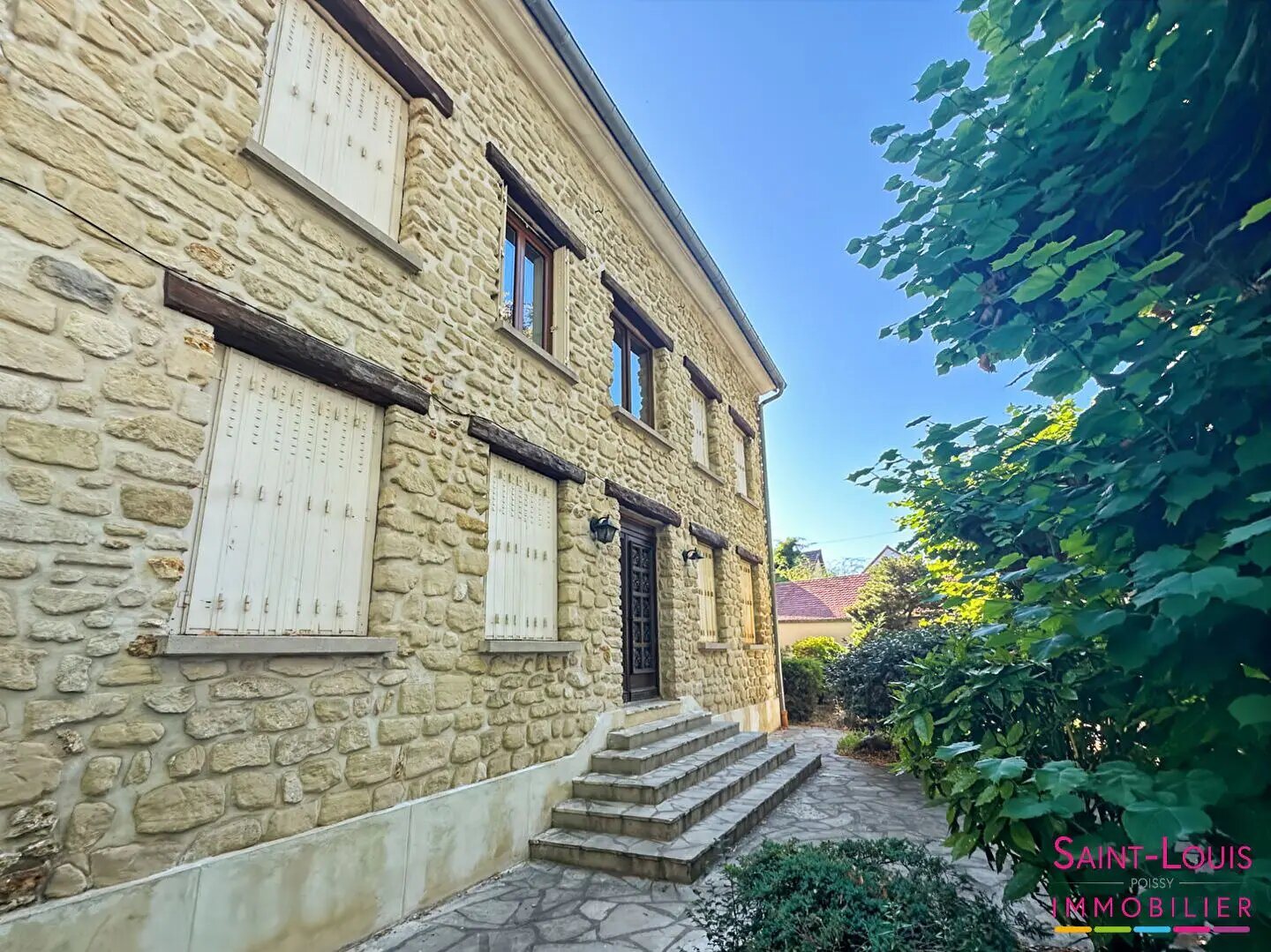 Appartement à vendre, 24m², Triel-sur-Seine