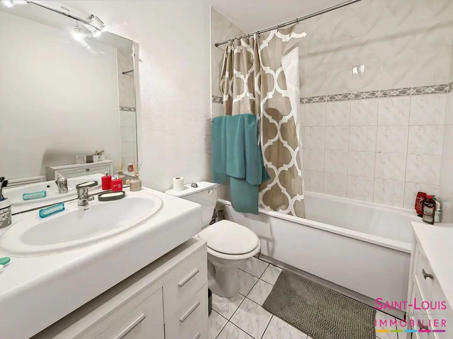 Appartement à vendre, 23m², Poissy