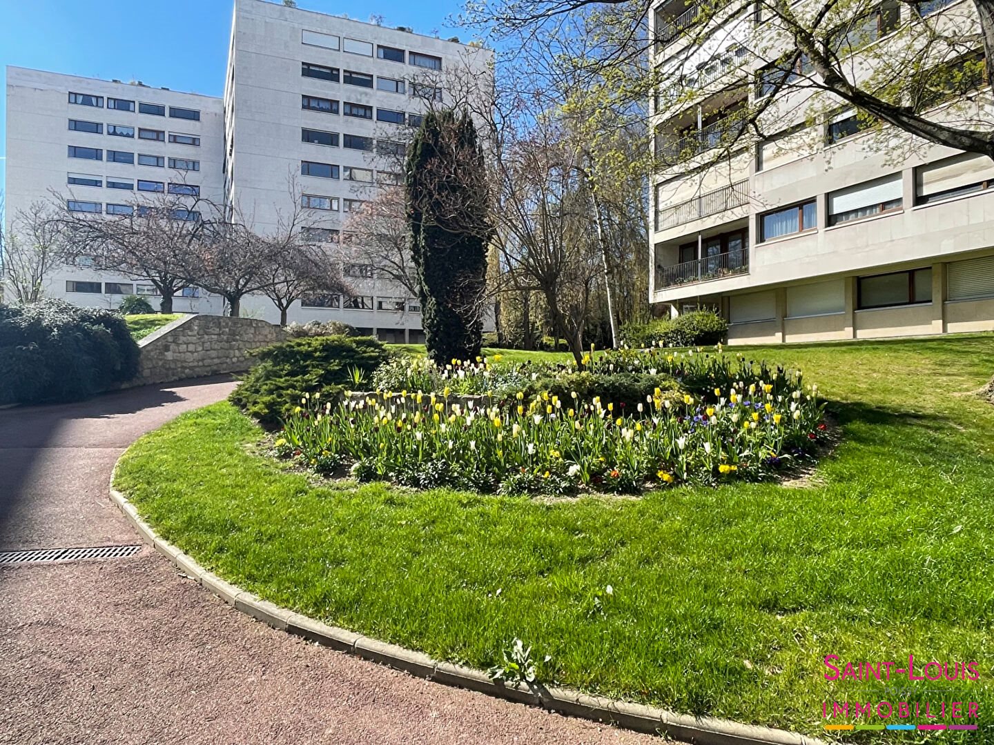 Appartement à vendre, 16m², Poissy