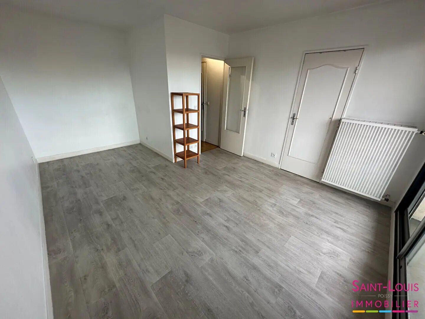 Appartement à louer, 25m², Poissy