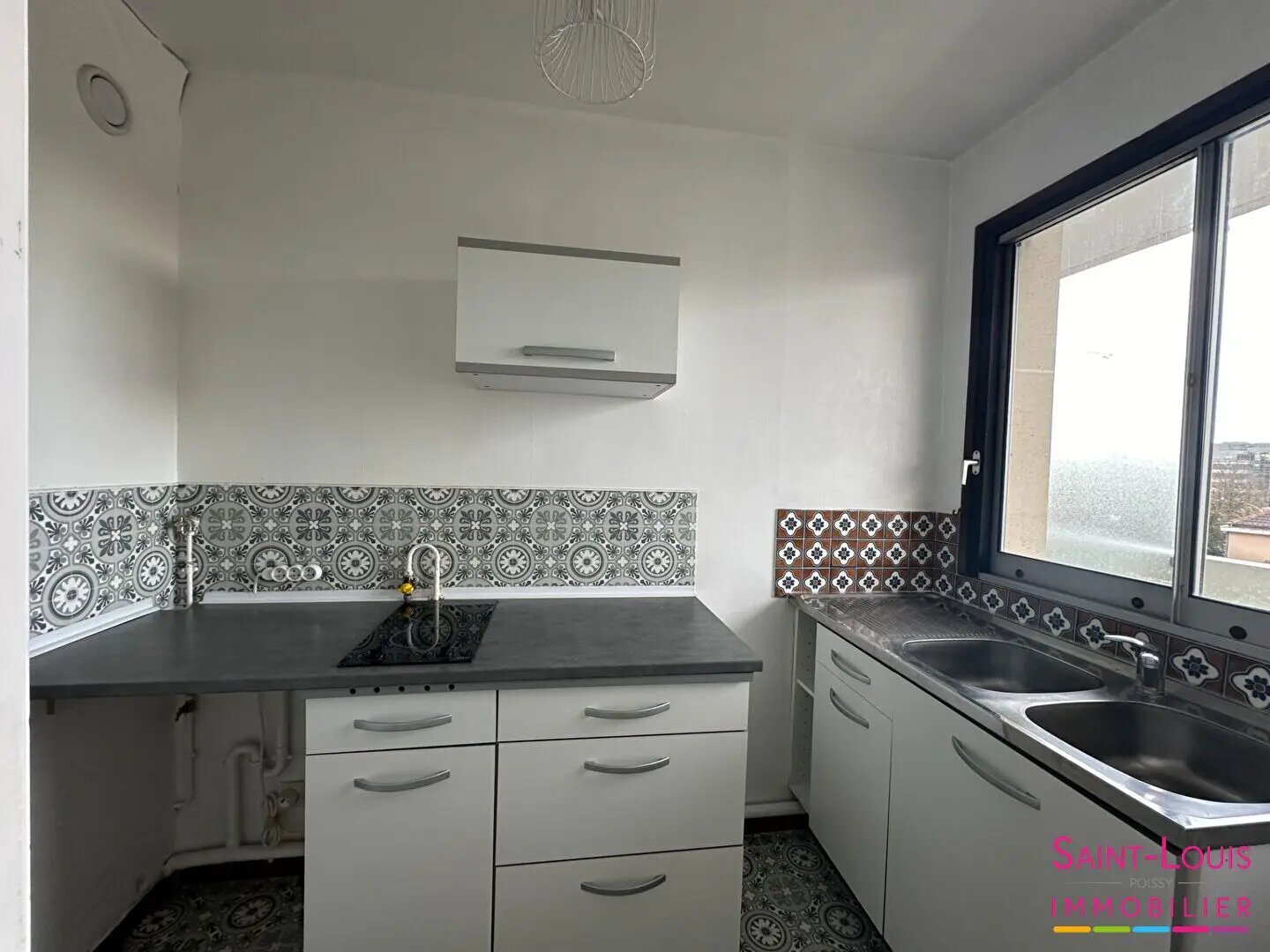 Appartement à louer, 25m², Poissy